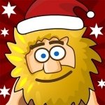 Постер игры Адам И Ева: Снег